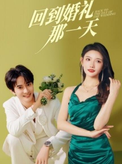 短剧《回到婚礼那一天（1-88集）》全集免费在线观看-第1张图片-力界网