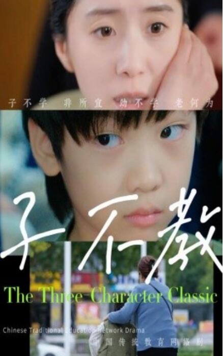 短剧《子不教（1-53集）》全集免费在线观看-第1张图片-力界网
