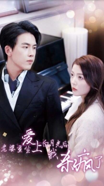 短剧《老婆重生爱上白月光后，我杀疯了（1-47集）》全集免费在线观看-第1张图片-力界网