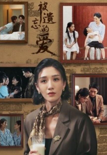短剧《被遗忘的爱（1-53集）》全集免费在线观看-第1张图片-力界网