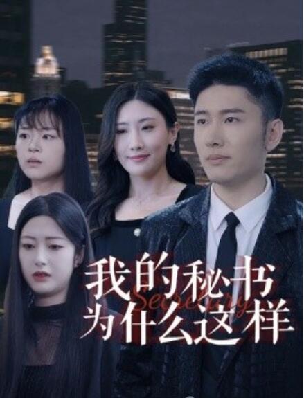短剧《我的秘书为什么这样（1-94集）》全集免费在线观看-第1张图片-力界网