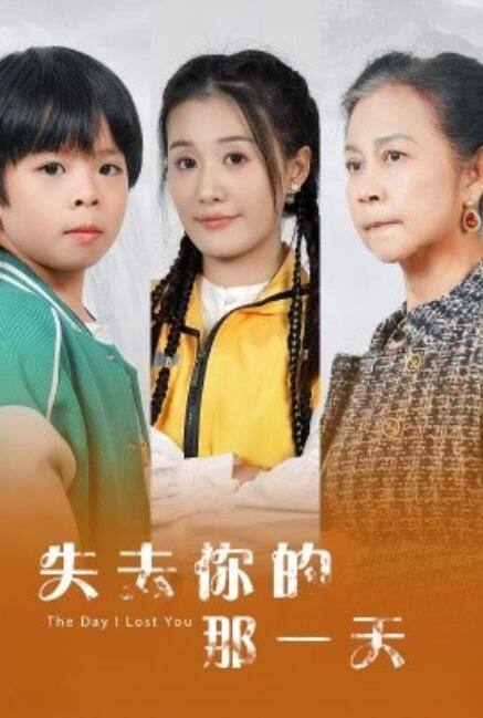 短剧《失去你的那一天（1-30集）》全集免费在线观看-第1张图片-力界网