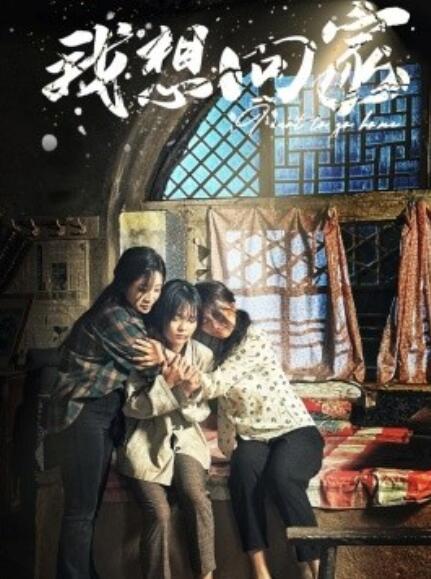 短剧《我想回家（1-60集）》全集免费在线观看-第1张图片-力界网