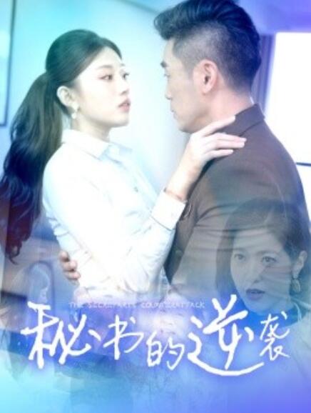 短剧《秘书的逆袭（1-50集）》全集免费在线观看-第1张图片-力界网
