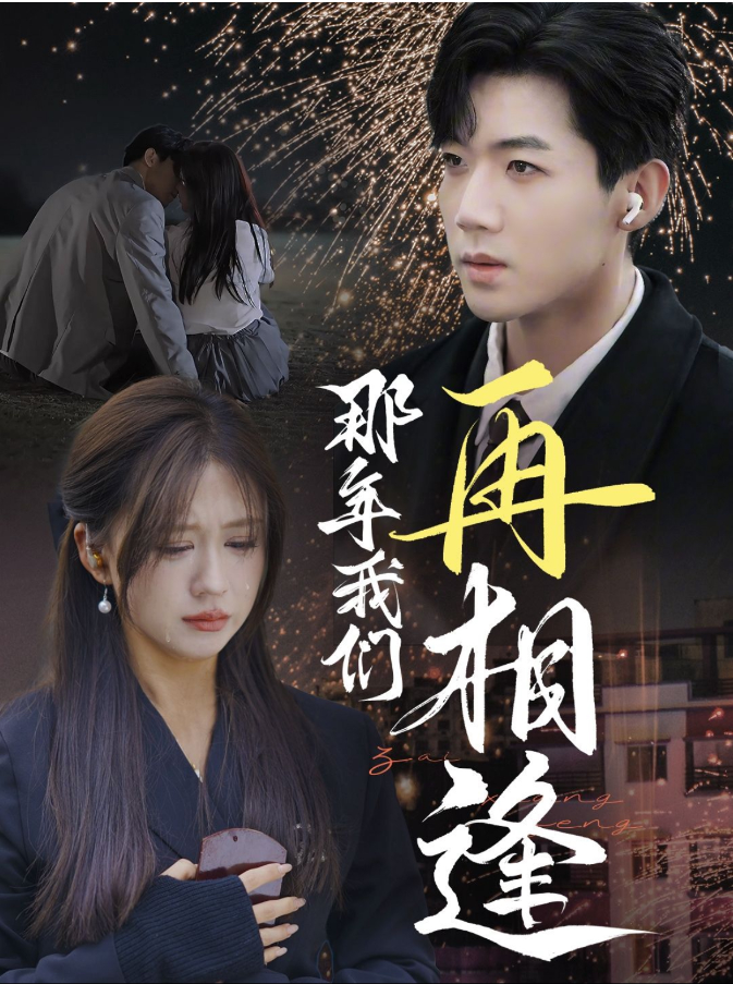 短剧《那年我们再相逢（65集）张北淅＆柴慧欣》全集免费在线观看-第1张图片-力界网