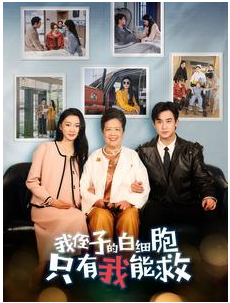 短剧《我侄子的白细胞只有我能救（51集）》全集免费在线观看-第1张图片-力界网