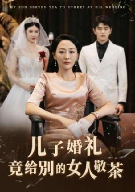 短剧《儿子婚礼竟给别的女人敬茶（1-36集）》全集免费在线观看-第1张图片-力界网