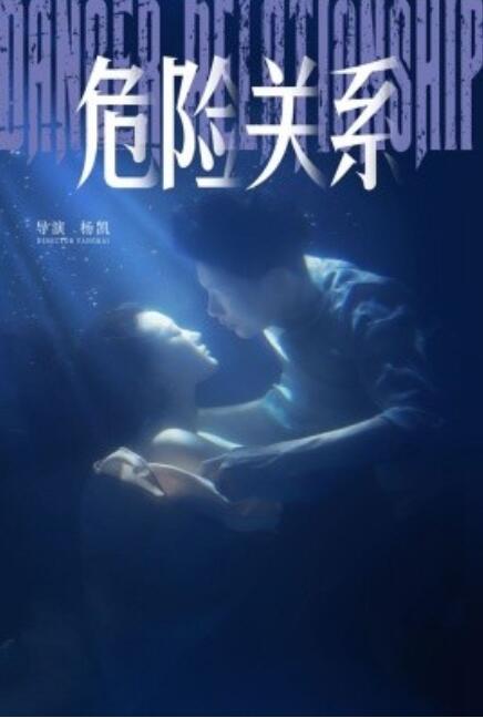短剧《危险关系（1-60集）》全集免费在线观看-第1张图片-力界网