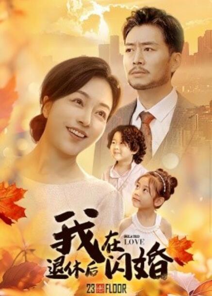 短剧《我在退休后闪婚（1-55集）》全集免费在线观看-第1张图片-力界网
