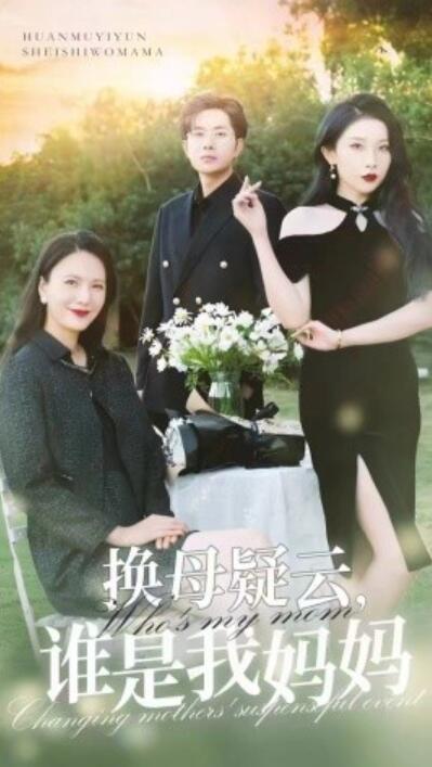 短剧《换母疑云，谁是我妈妈（1-62集）》全集免费在线观看-第1张图片-力界网