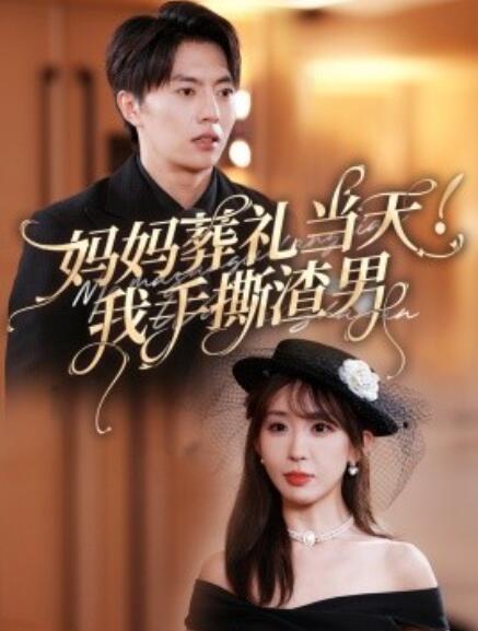 短剧《妈妈葬礼当天我手撕渣男（1-31集）》全集免费在线观看 -第1张图片-力界网