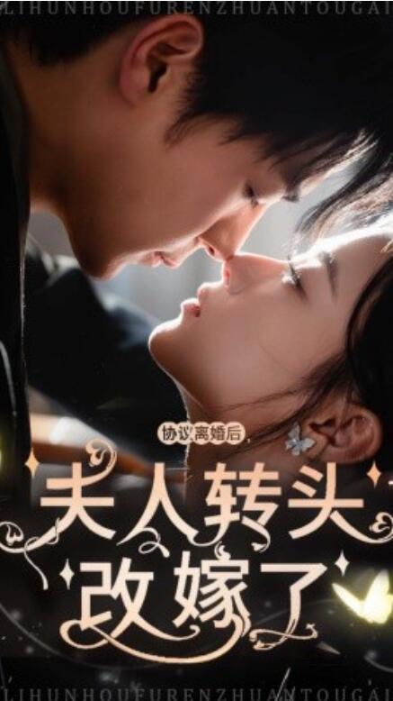 短剧《协议离婚后，夫人转头改嫁了（1-63集）》全集免费在线观看-第1张图片-力界网