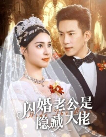 短剧《闪婚老公竟是隐藏大佬（1-60集）宋彧佳》全集免费在线观看-第1张图片-力界网