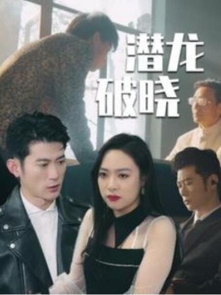 短剧《潜龙破晓（1-88集）》全集免费在线观看-第1张图片-力界网