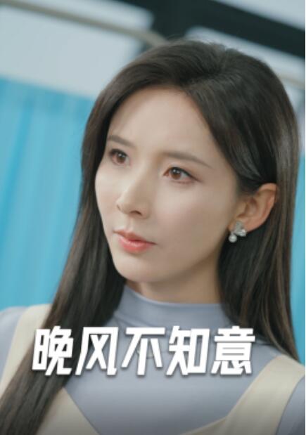 短剧《晚风不知意（1-31集）》全集免费在线观看-第1张图片-力界网