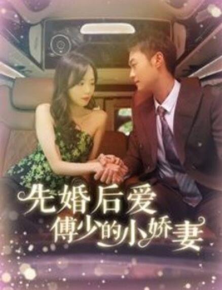 短剧《先婚后爱傅少的小娇妻（1-95集）》全集免费在线观看-第1张图片-力界网
