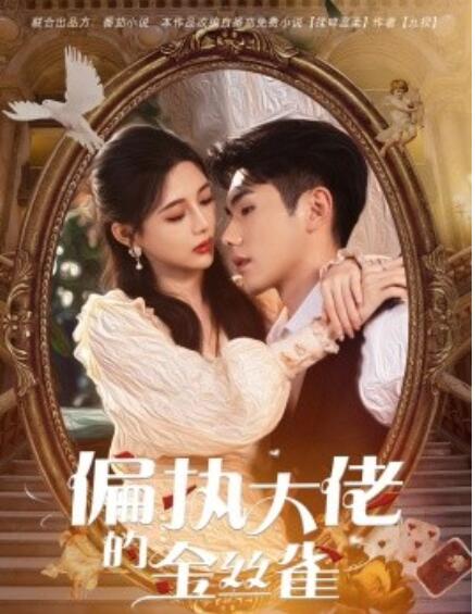 短剧《偏执大佬的金丝雀（樊笼囚鹿）1-60集》全集免费在线观看-第1张图片-力界网
