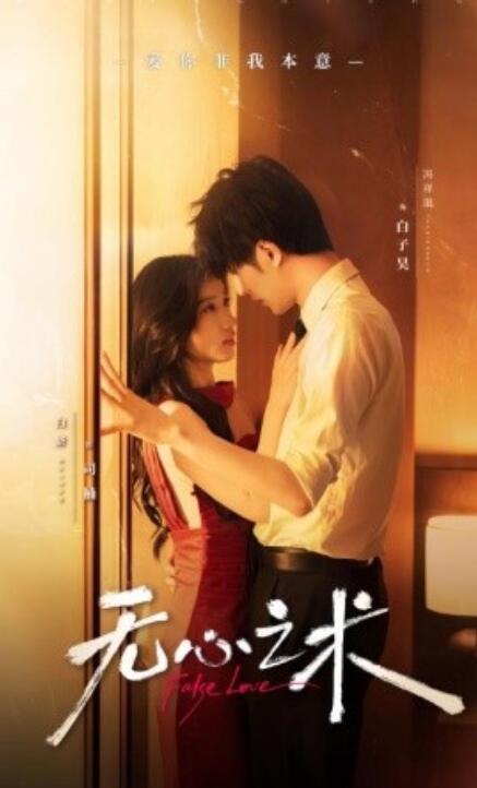 短剧《无心之术（1-63集）》全集免费在线观看-第1张图片-力界网