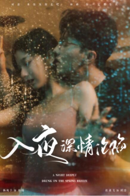 短剧《入夜深情沦陷（小夫人落泪时医生宠疯了）1-50集》全集免费观看-第1张图片-力界网