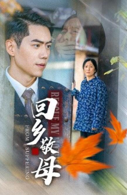 短剧《回乡敬母（1-43集）》全集免费在线观看-第1张图片-力界网