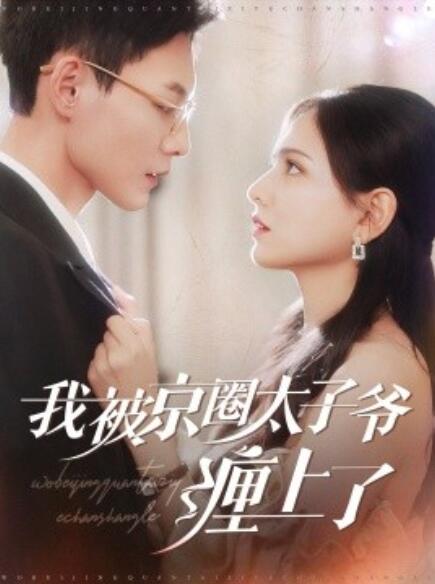 短剧《我被京圈太子爷缠上了（1-98集）》全集免费在线观看-第1张图片-力界网