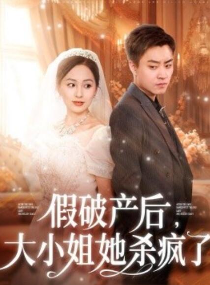 短剧《假破产后，大小姐她杀疯了（1-77集）》全集免费在线观看-第1张图片-力界网