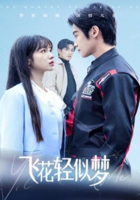短剧《飞花轻似梦（1-37集）》全集免费在线观看-第1张图片-力界网