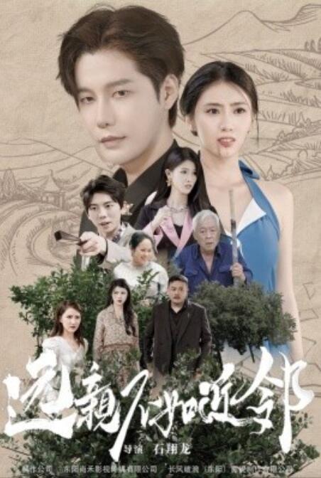 短剧《远亲不如近邻（1-76集）》全集免费在线观看-第1张图片-力界网