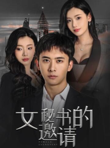 短剧《女秘书的邀请（1-30集）》全集免费在线观看-第1张图片-力界网