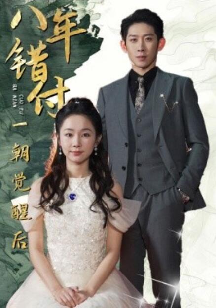 短剧《八年错付一朝觉醒后（1-66集）》全集免费在线观看-第1张图片-力界网