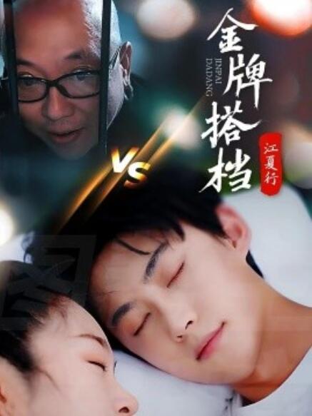 短剧《江夏行金牌搭档（1-58集）》全集免费在线观看-第1张图片-力界网
