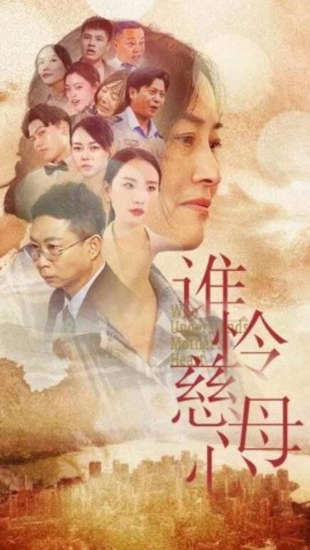 短剧《谁怜慈母心（1-46集）》全集免费在线观看-第1张图片-力界网