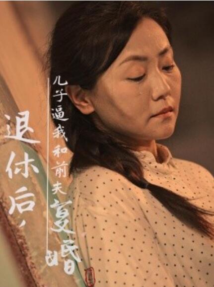 短剧《退休后，儿子逼我和前夫复婚（1-30集）》全集免费在线观看-第1张图片-力界网