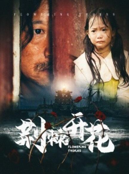 短剧《荆棘开花（1-35集）》全集免费在线观看-第1张图片-力界网