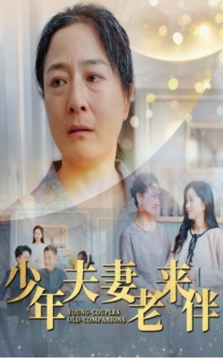 短剧《少年夫妻老来伴（1-34集）》全集免费在线观看-第1张图片-力界网