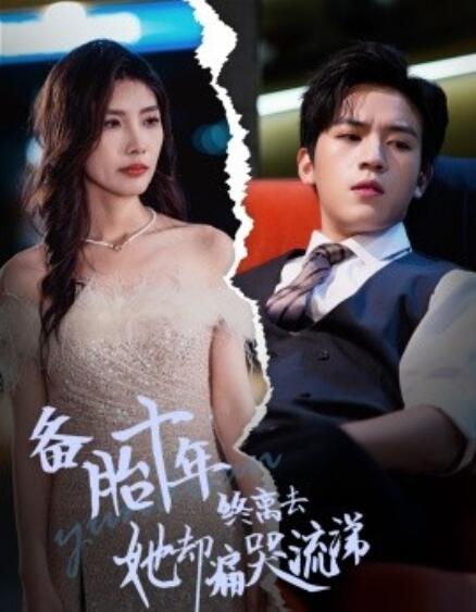 短剧《备胎十年终离去她却痛哭流涕（1-60集）》全集免费在线观看-第1张图片-力界网