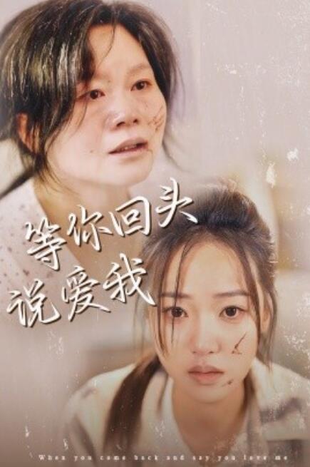 短剧《等你回头说爱我（1-87集）》全集免费在线观看-第1张图片-力界网