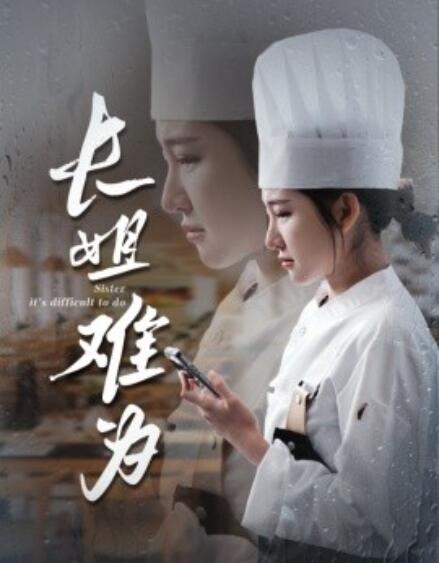 短剧《长姐难为（1-60集）》全集免费在线观看-第1张图片-力界网