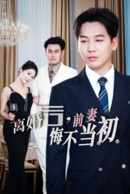 短剧《离婚后，前妻悔不当初（1-32集）》全集免费在线观看-第1张图片-力界网