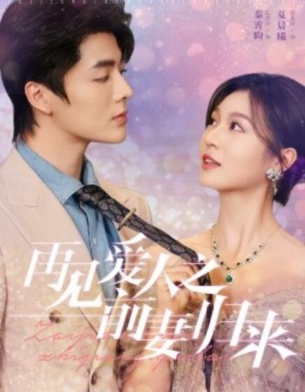 短剧《再见爱人之前妻归来（1-75集）》全集免费在线观看-第1张图片-力界网