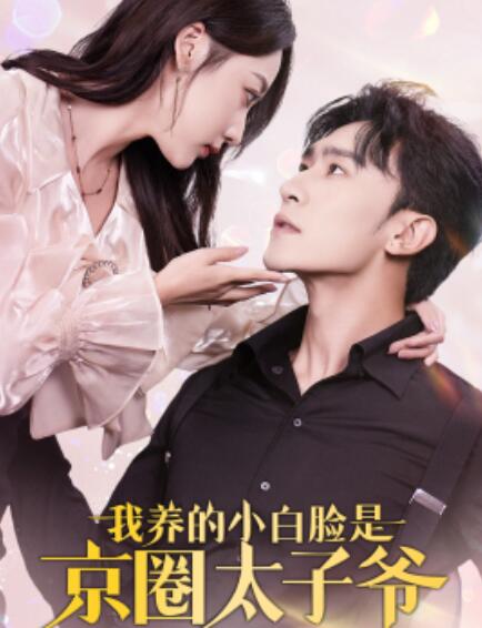 短剧《我养的小白脸是京圈太子爷（1-71集）》全集免费在线观看-第1张图片-力界网