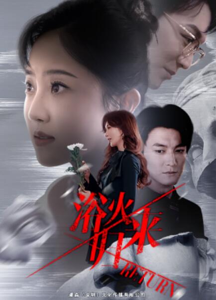 短剧《浴火归来（1-61集）》全集免费在线观看-第1张图片-力界网