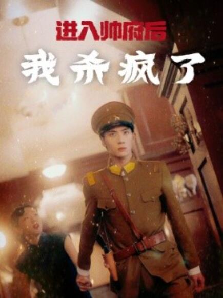 短剧《进入帅府后我杀疯了（1-83集）》全集免费在线观看-第1张图片-力界网