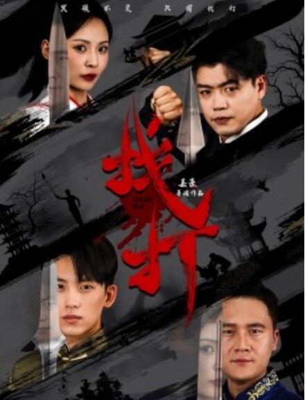 短剧《找打（1-60集）》全集免费在线观看-第1张图片-力界网