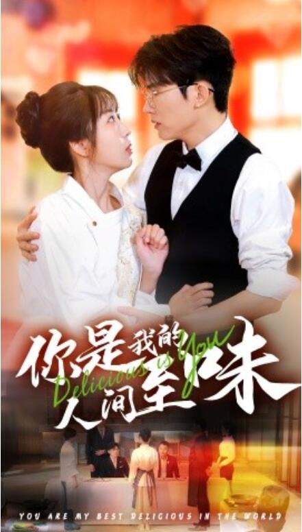 短剧《你是我的人间至味（1-65集）》全集免费在线观看-第1张图片-力界网