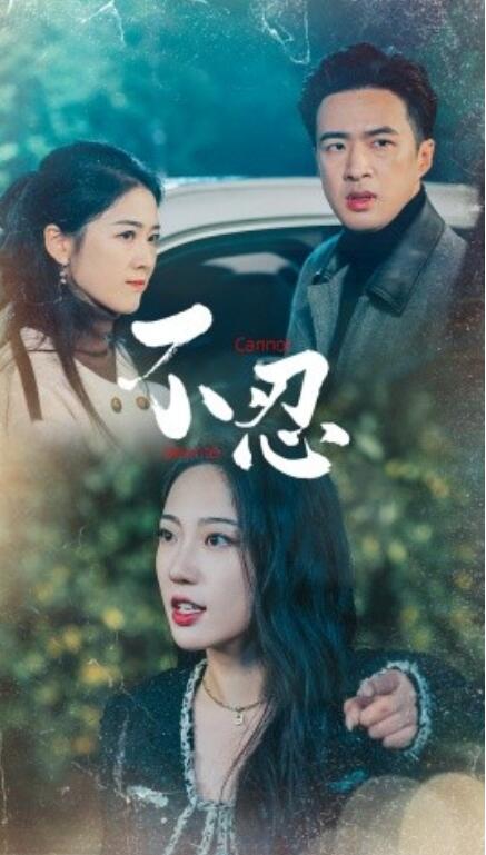 短剧《不忍（1-64集）》全集免费在线观看-第1张图片-力界网