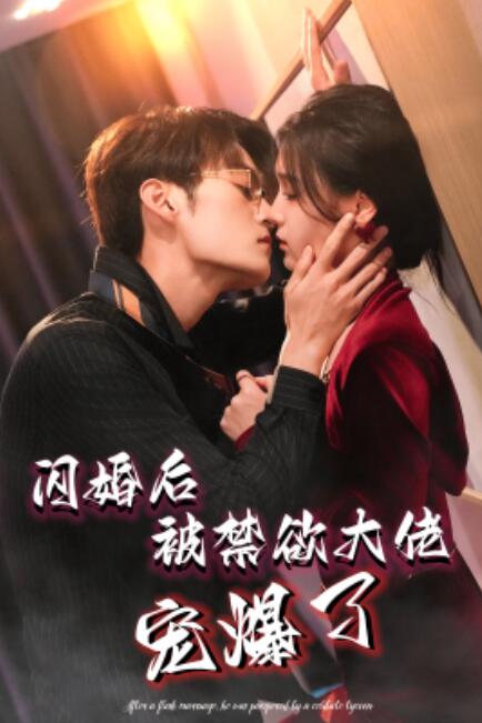 短剧《闪婚后被禁欲大佬宠爆了（1-103集）》全集免费在线观看-第1张图片-力界网