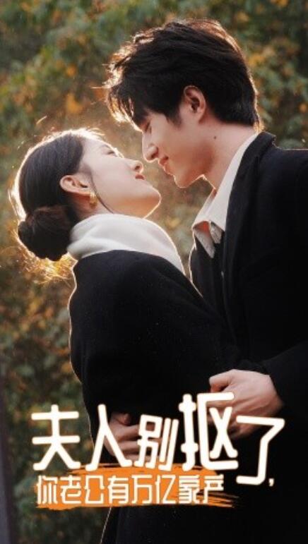 短剧《夫人别抠了，你老公有万亿家产（1-74集）》全集免费在线观看-第1张图片-力界网