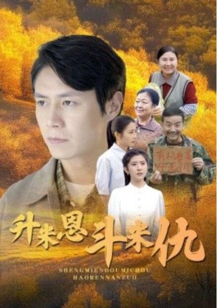 短剧《升米恩斗米仇（1-31集）》全集免费在线观看-第1张图片-力界网