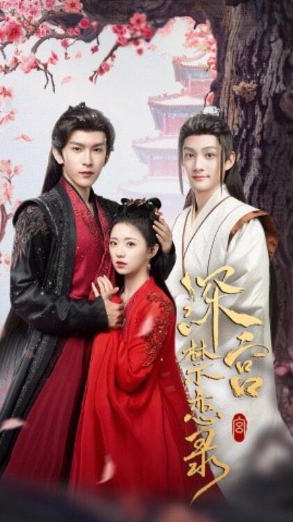 短剧《深宫禁恋录（1-69集）》全集免费在线观看-第1张图片-力界网